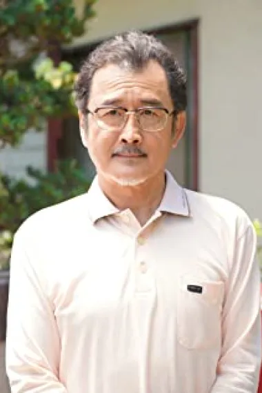 吉田钢太郎