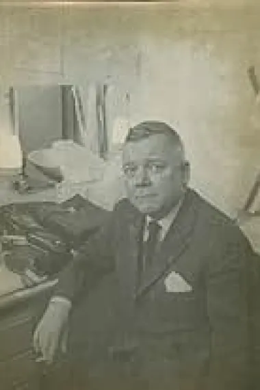 Gunnar 'Knas' Lindkvist