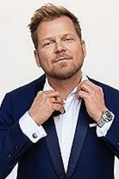 Antti Luusuaniemi