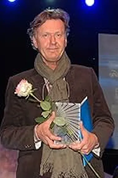 Lars Berg