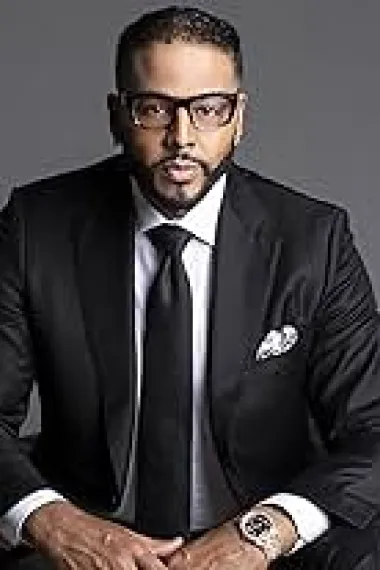 Al B. Sure!