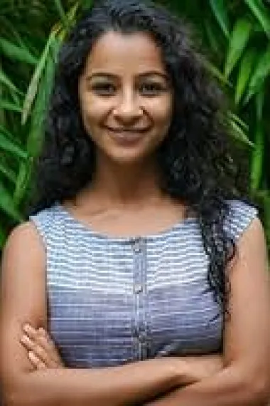 Darshana Rajendran