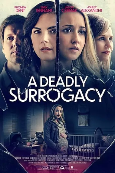 A Deadly Surrogacy 下载