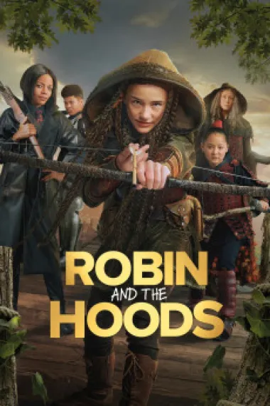 Robin and the Hood 下载