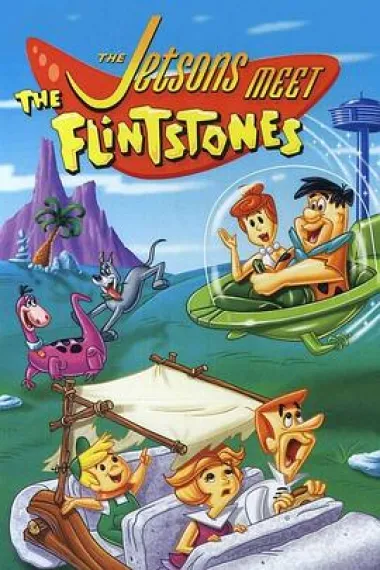 The Jetsons Meet the Flintstones 下载