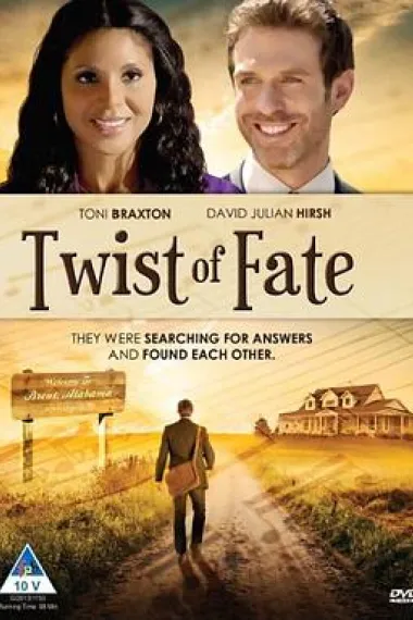 Twist of Faith 2160P 4K 下载