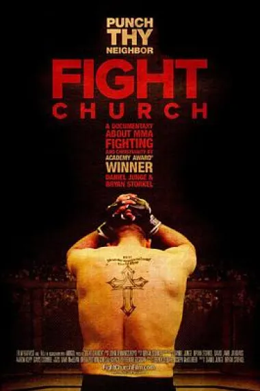 Fight Church 下载