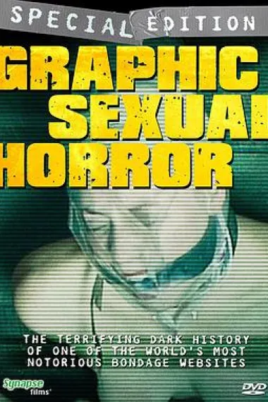 Graphic Sexual Horror 下载