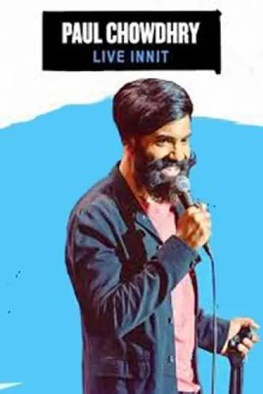 Paul Chowdhry: Live Innit 下载