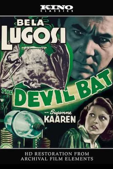 The Devil Bat 下载