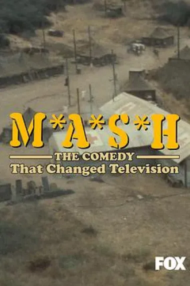 M*A*S*H：改变电视的喜剧 下载