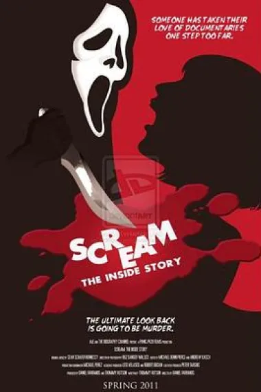 Scream: The Inside Story 下载