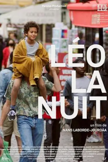 Léo la nuit 下载