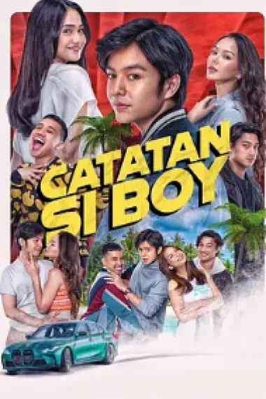 Catatan Si Boy 下载