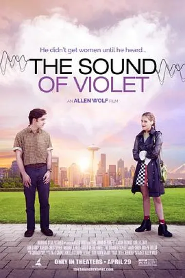 The Sound of Violet 下载