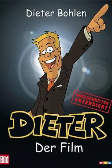 Dieter - Der Film 下载