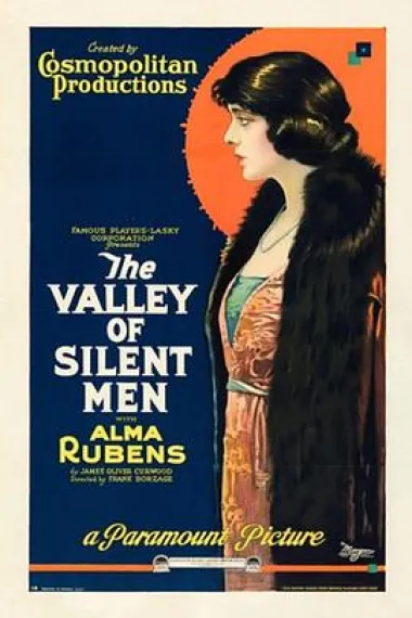 The Valley of Silent Men 下载