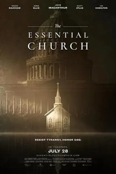 The Essential Church 下载