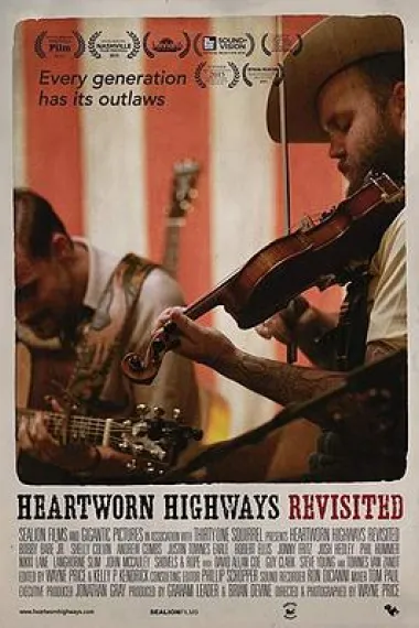 Heartworn Highways Revisited 下载