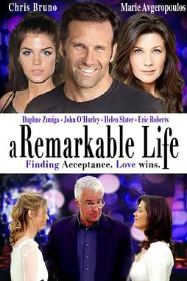 A Remarkable Life 下载