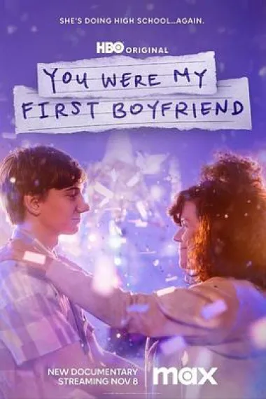 You Were My First Boyfriend 下载