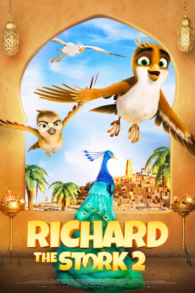 Richard The Stork 2 下载