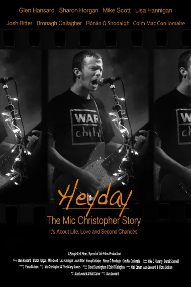 Heyday - The Mic Christopher Story 下载