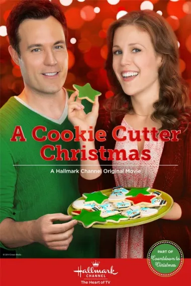 A Cookie Cutter Christmas 下载