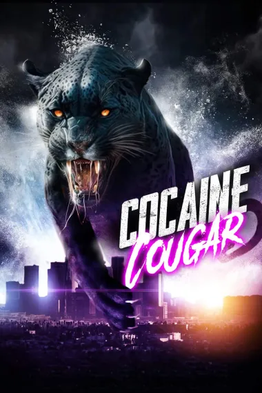 Cocaine Cougar 下载