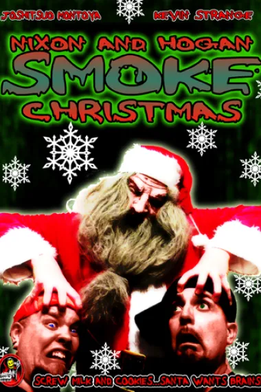 Nixon and Hogan Smoke Christmas 下载