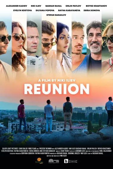 reunion 下载