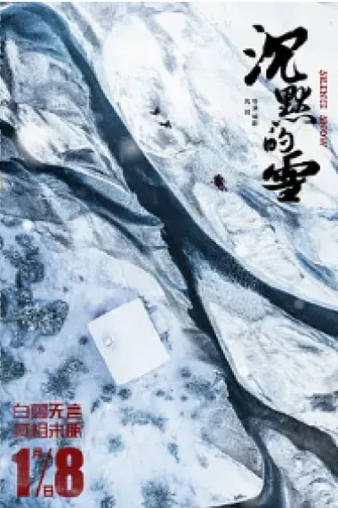 沉默的雪 2160P 4K 下载