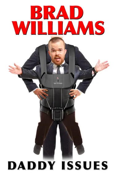 Brad Williams: Daddy Issues 下载