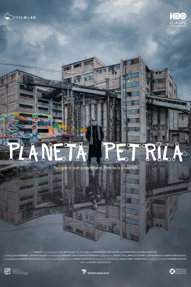 Planeta Petrila 下载