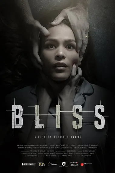 Bliss 下载