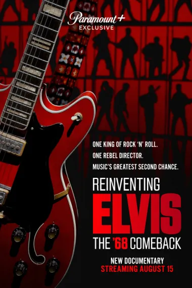 Reinventing Elvis: The '68 Comeback 下载