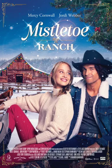 Mistletoe Ranch 下载