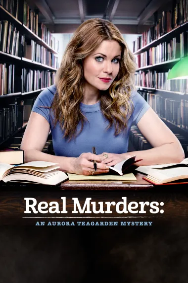 Aurora Teagarden Mystery: Real Murders 下载