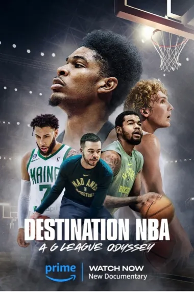 Destination NBA: A G League Odyssey 下载