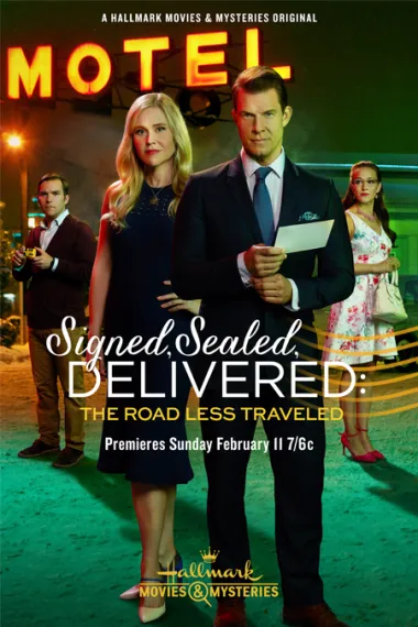 Signed, Sealed, Delivered: The Road Less Travelled 下载