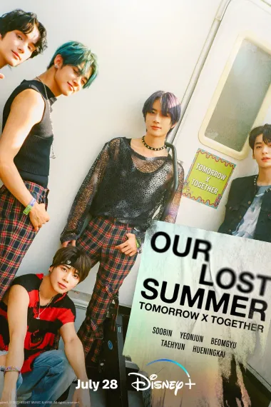 TOMORROW X TOGETHER: OUR LOST SUMMER 2160P 4K 下载