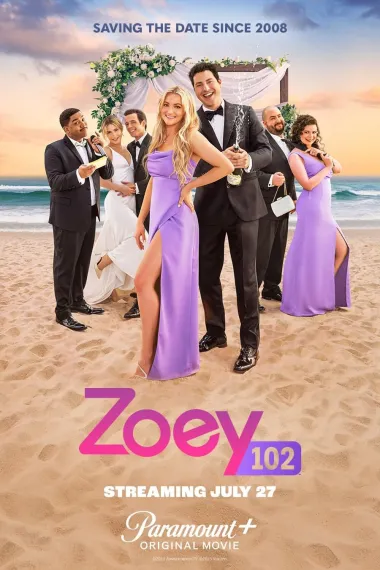 Zoey 102 2160P 4K 下载