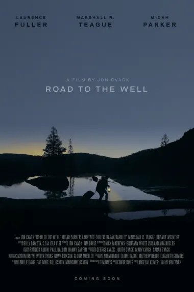 Road to the Well 下载