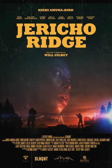 Jericho Ridge 下载