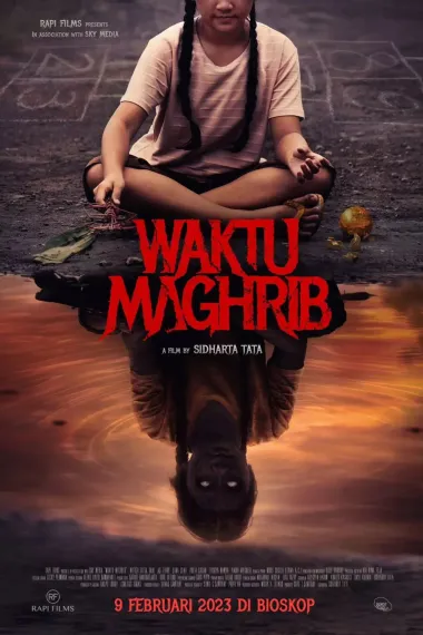 Waktu Maghrib 下载