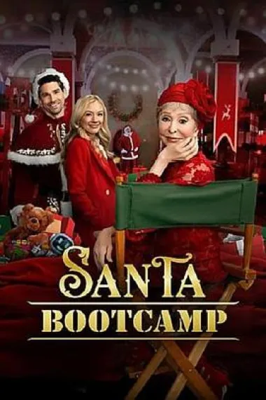 Santa Bootcamp 2160P 4K 下载