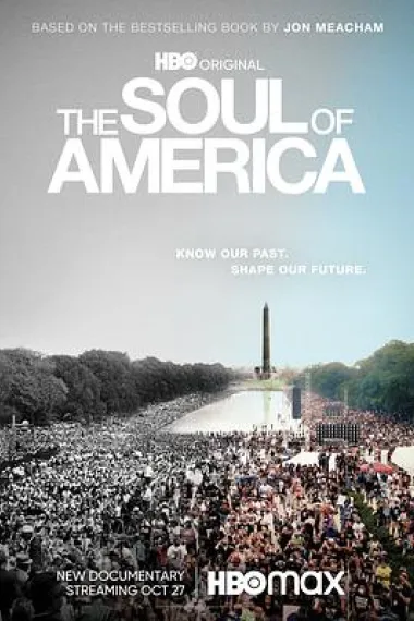 The Soul of America 2160P 4K 下载