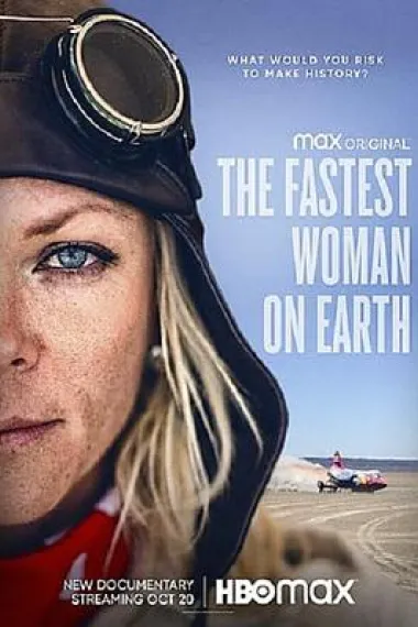 The Fastest Woman on Earth 2160P 4K 下载