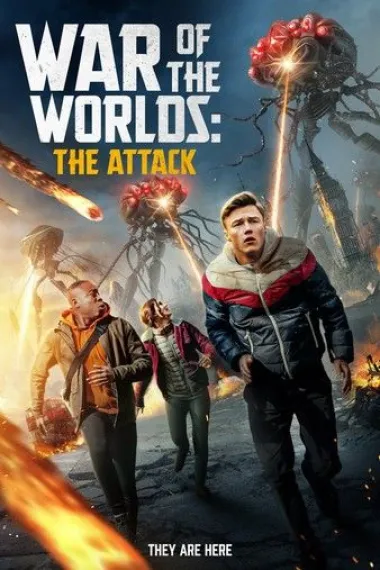 War of the Worlds: The Attack 下载