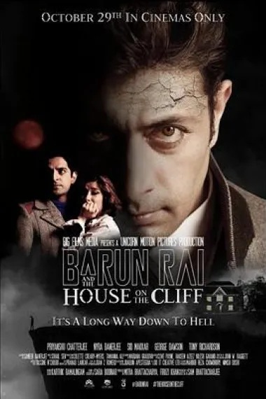 Barun Rai and the House on the Cliff 下载